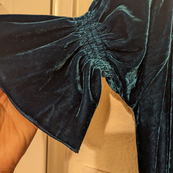 Rancho estancia top. - Picture 3 of 7